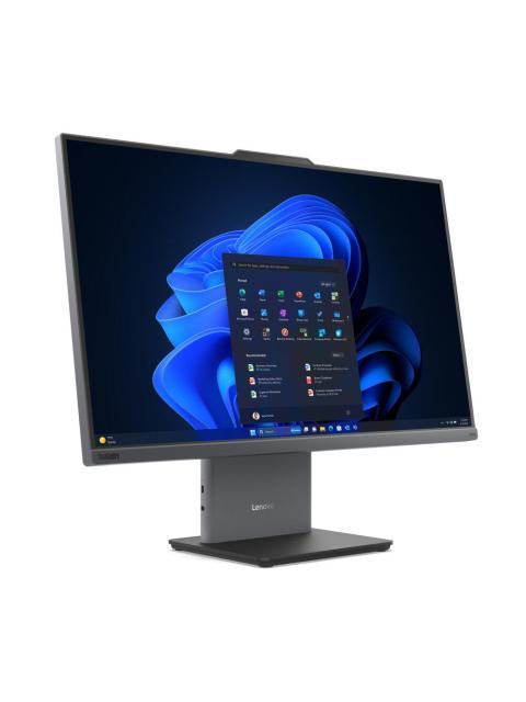 LENOVO THINKCENTRE NEO 50A 27 GEN 5 ALL-IN-ONE 27 INTEL CORE I5-13420H 3.40GHZ 16GB 512GB SSD WINDOWS 11 PRO 64-BIT GRIS