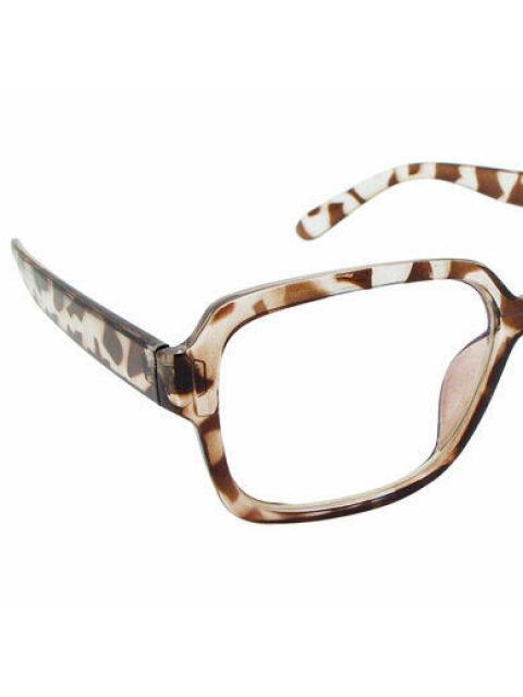 BROBOTIX LENTES ANTI-RADIACION PARA COMPUTADORA 521801 UNISEX ANIMAL PRINT