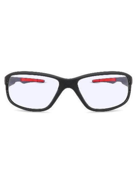 LENTES ANTIRADIACION GAMER R BROBOTIX 6000274 ROJO ANTIRADIACION ARMAZON DE ACETATO