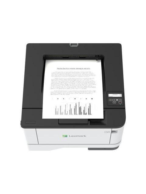 LEXMARK MS431DN BLANCO Y NEGRO LASER PRINT