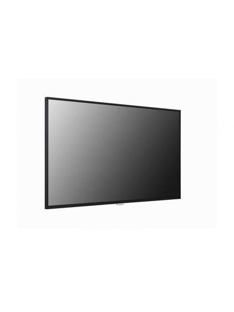 LG 43UH5J PANTALLA COMERCIAL LED 43 4K ULTRA HD NEGRO