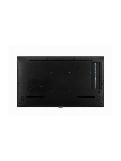 LG 43UH5J PANTALLA COMERCIAL LED 43 4K ULTRA HD NEGRO