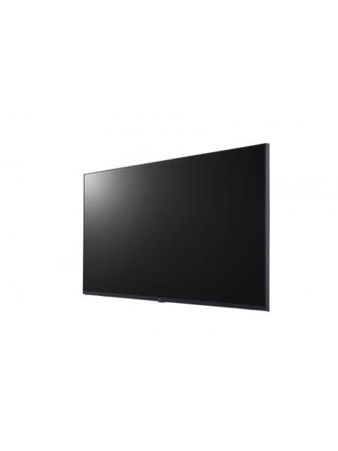 LG 43UL3J PANTALLA COMERCIAL LED 43 ULTRA HD NEGRO