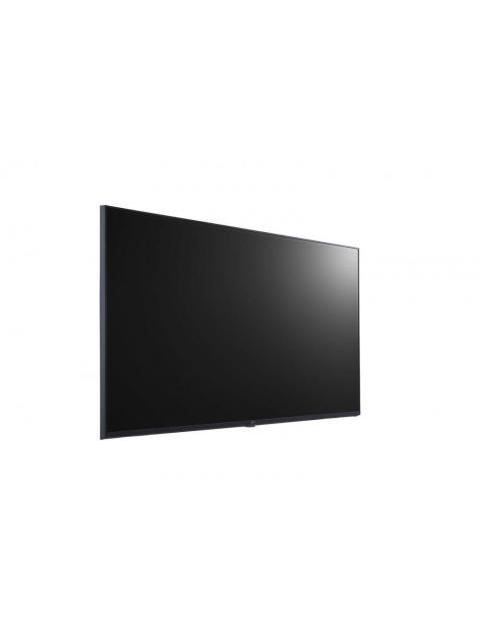 LG 43UL3J PANTALLA COMERCIAL LED 43 ULTRA HD NEGRO