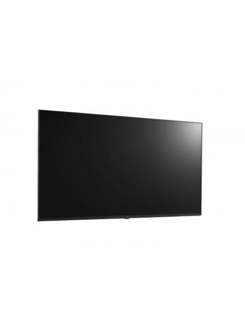 LG 43UL3J PANTALLA COMERCIAL LED 43 ULTRA HD NEGRO