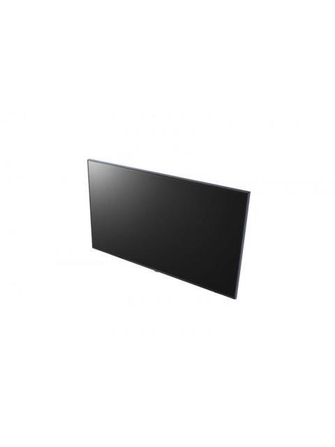 LG 43UL3J PANTALLA COMERCIAL LED 43 ULTRA HD NEGRO