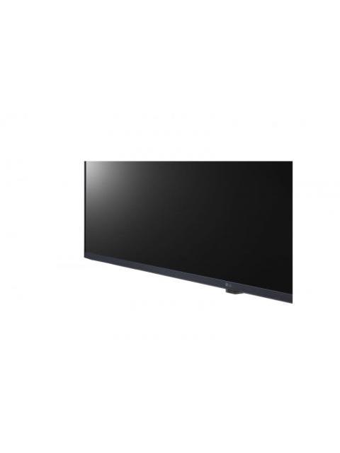 LG 43UL3J PANTALLA COMERCIAL LED 43 ULTRA HD NEGRO