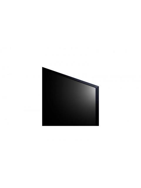 LG 43UL3J PANTALLA COMERCIAL LED 43 ULTRA HD NEGRO