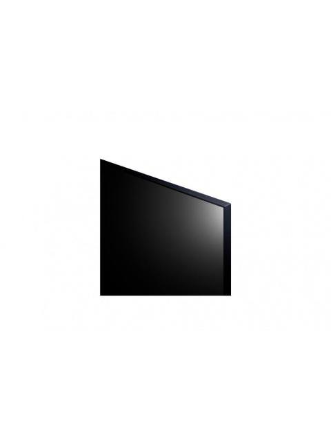 LG 65UL3J-E PANTALLA COMERCIAL LED 65 4K ULTRA HD NEGRO