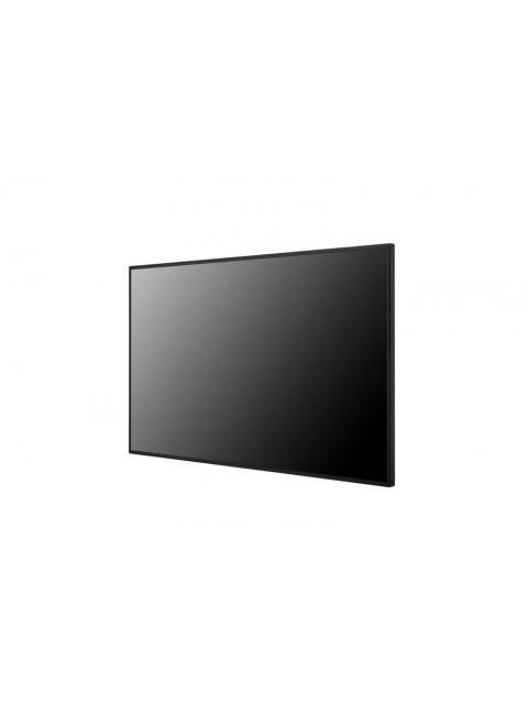 LG 65UM5N-H PANTALLA COMERCIAL LED 65 4K ULTRA HD NEGRO