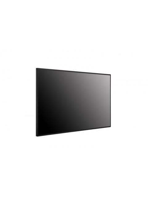 LG 65UM5N-H PANTALLA COMERCIAL LED 65 4K ULTRA HD NEGRO