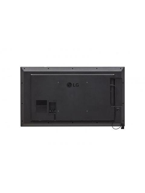 LG 65UM5N-H PANTALLA COMERCIAL LED 65 4K ULTRA HD NEGRO