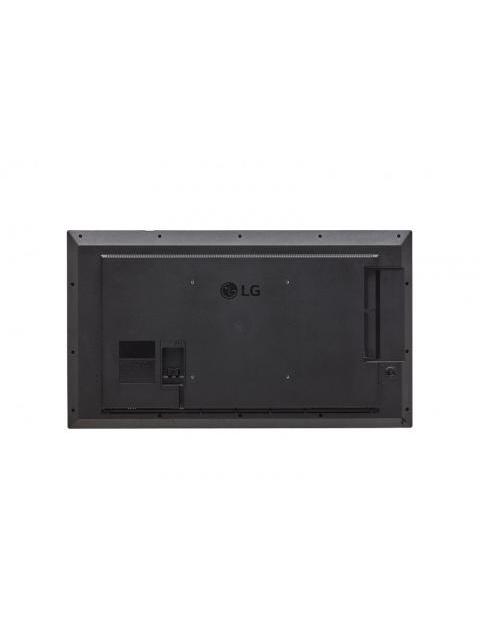 LG 65UM5N-H PANTALLA COMERCIAL LED 65 4K ULTRA HD NEGRO