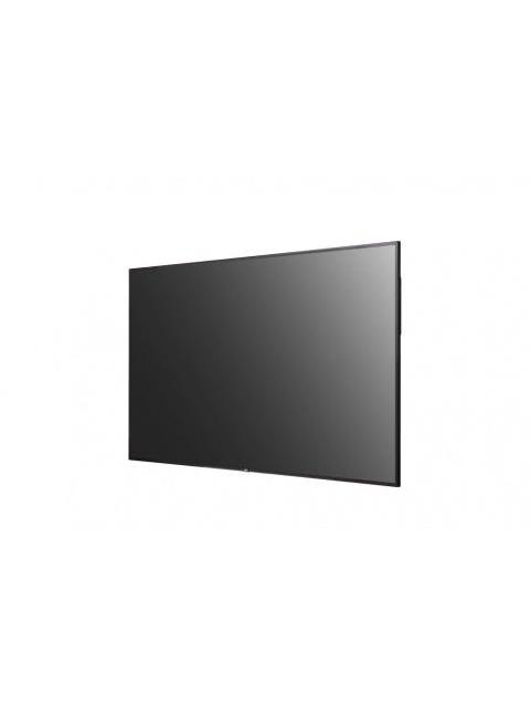 LG 75UH5J-M PANTALLA COMERCIAL LED 75 4K ULTRA HD NEGRO
