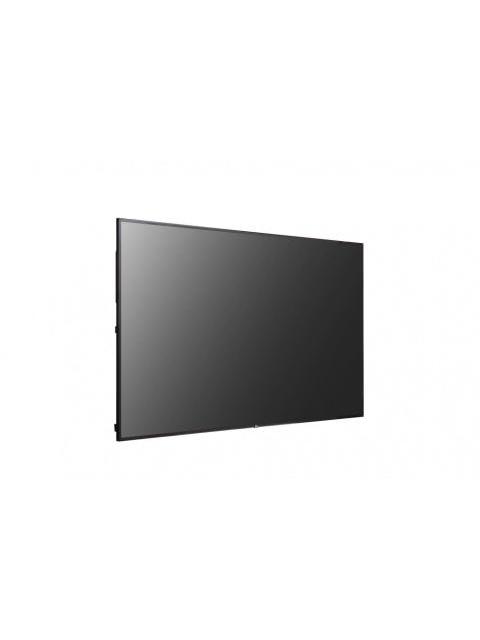 LG 75UH5J-M PANTALLA COMERCIAL LED 75 4K ULTRA HD NEGRO