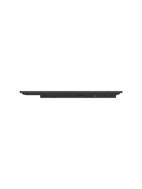 LG BH7G PANTALLA INTERACTIVA 86 4K ULTRA HD NEGRO