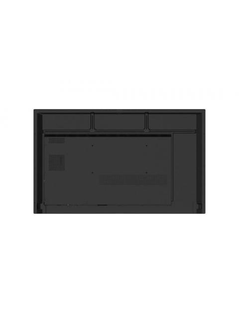 LG BH7G PANTALLA INTERACTIVA 86 4K ULTRA HD NEGRO