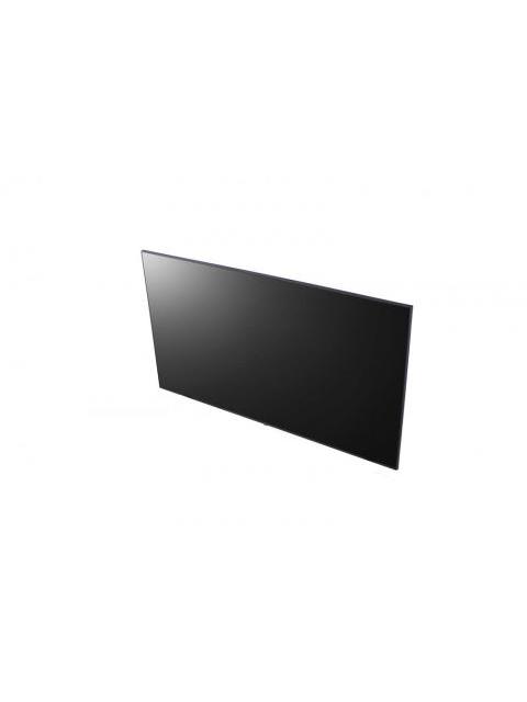 LG 50UL3J-B PANTALLA COMERCIAL LED 50 4K ULTRA HD NEGRO