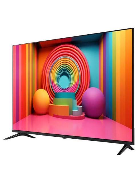 LG SMART TV LED UT75 65 4K ULTRA HD NEGRO