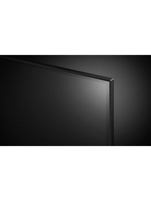 LG SMART TV LED UT75 65 4K ULTRA HD NEGRO