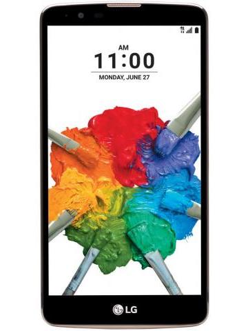LG STYLO 2 PLUS IMPORTADO