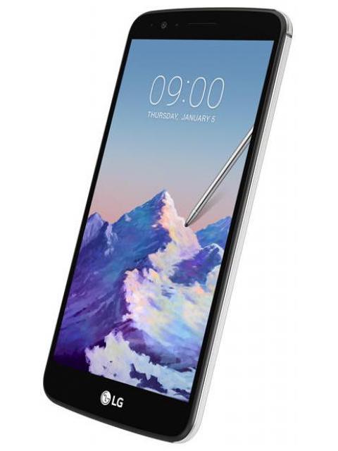LG STYLUS 3 IMPORTADO