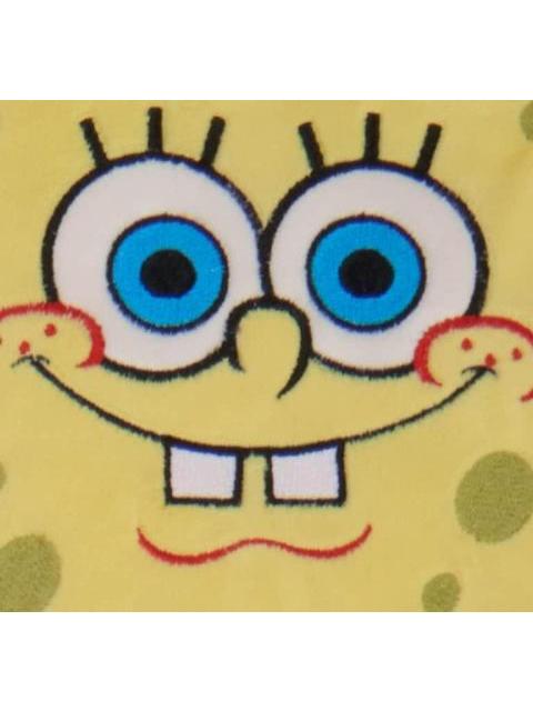 LIBRETA BOB ESPONJA AMARILLO BOB ESPONJA
