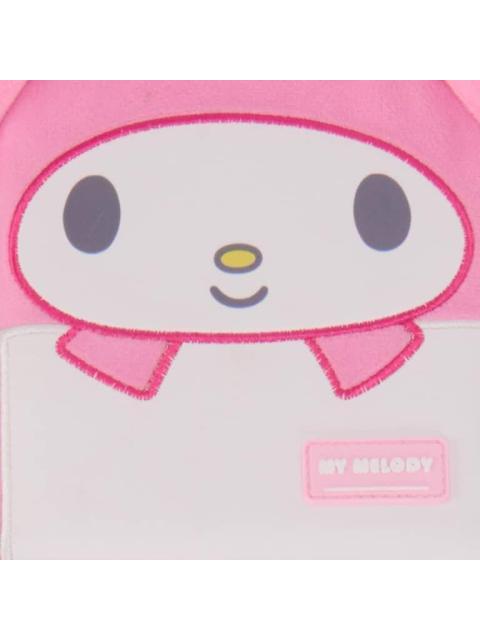 LIBRETA HELLO KITTY ROSA HELLO KITTY