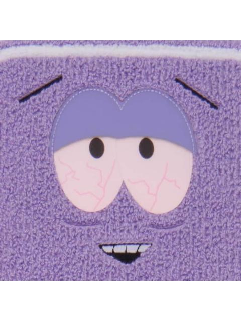 LIBRETA SOUTH PARK MORADO SOUTH PARK