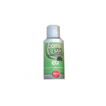 LIMPIADOR ANTIESTATICO SILIMEX DE PANTA CDS ECOLOGICO COMPUSTATECO
