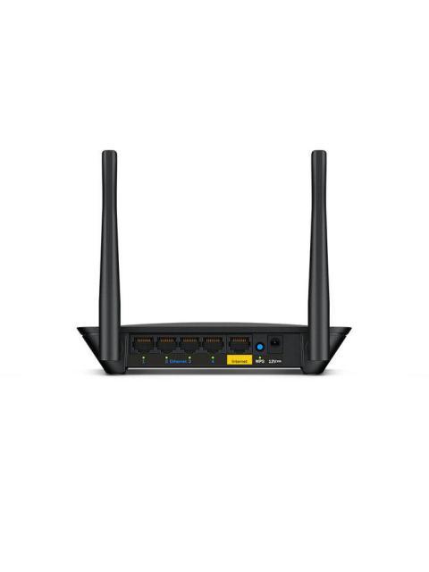 LINKSYS WIFI 5 ROUTER DUALBAND AC1200