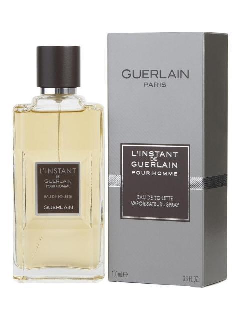 LINSTANT 100 ML EAU DE TOILETTE SPRAY DE GUERLAIN