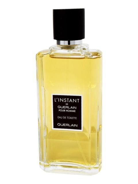 LINSTANT 100 ML EAU DE TOILETTE SPRAY DE GUERLAIN