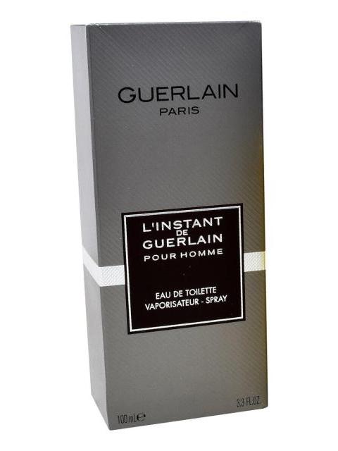 LINSTANT 100 ML EAU DE TOILETTE SPRAY DE GUERLAIN