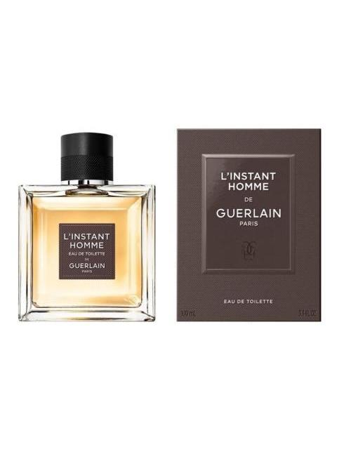 LINSTANT 100ML EDT SPRAY