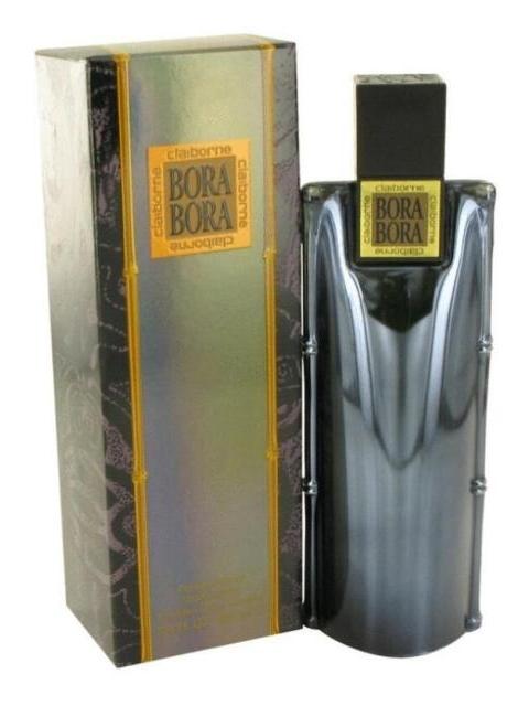 BORA BORA EAU DE COLOGNE 100ML PARA HOMBRE