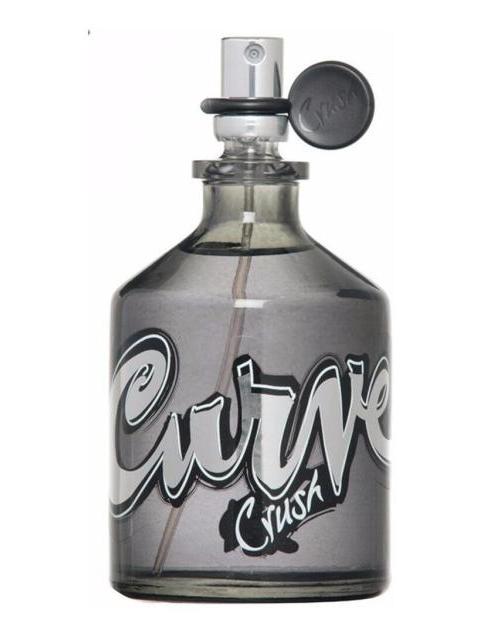 LIZ CLAIBORNE CURVE CRUSH EAU DE COLOGNE 125 ML PARA HOMBRE