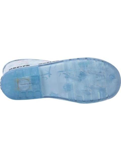 BOTA DE LLUVIA STITCH AZUL DISNEY