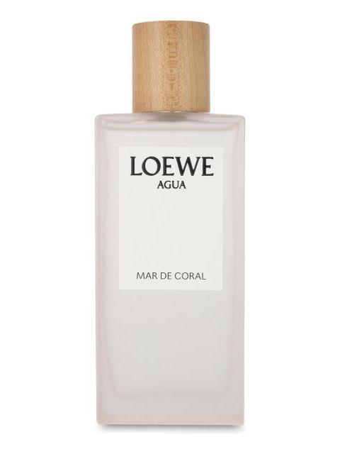 LOEWE AGUA MAR DE CORAL 100ML EDT