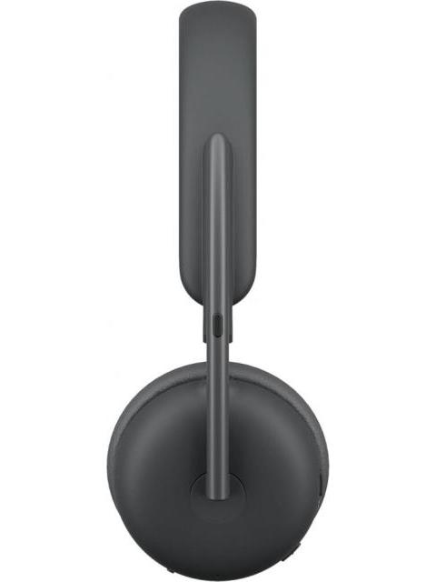 LOGITECH AUDIFONOS CON MICROFONO ZONE WIRELESS 2 BLUETOOTH INALAMBRICO USB GRAFITO