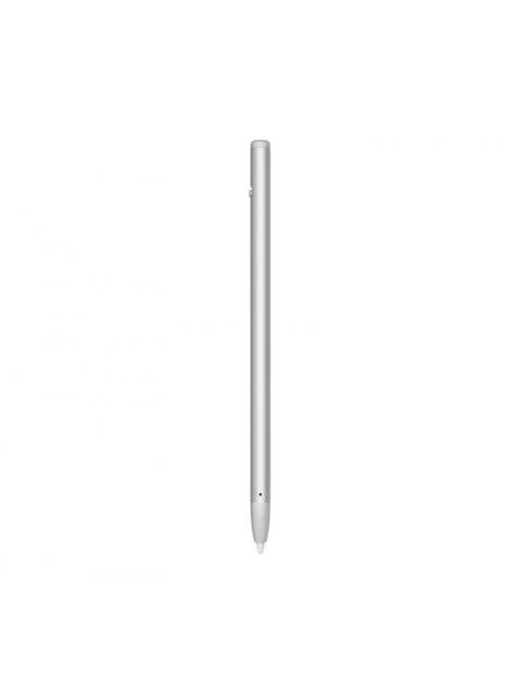 LOGITECH CRAYON LAPIZ DIGITAL PARA IPAD PLATA