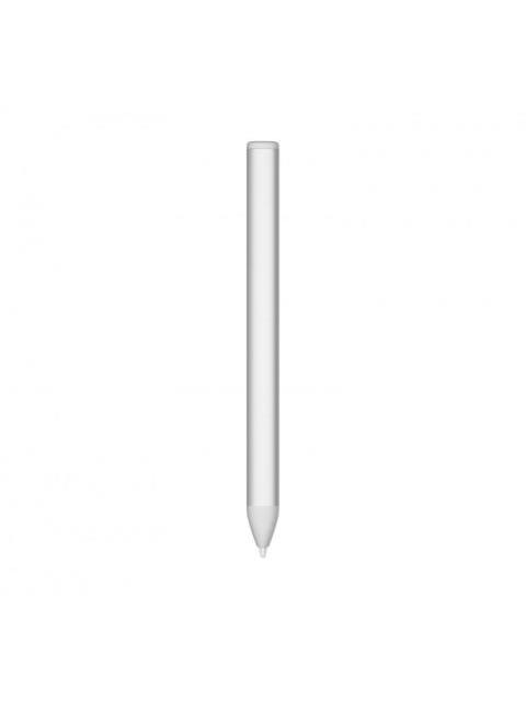 LOGITECH CRAYON LAPIZ DIGITAL PARA IPAD PLATA