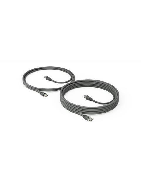 LOGITECH KIT CAT5E PARA TAP IP MULTICOLOR