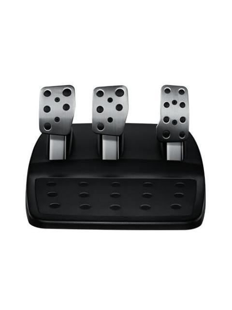 LOGITECH KIT VOLANTE DRIVING FORCE G29 ALAMBRICO USB 2.0 PARA PC-PLAYSTATION 3-4-5