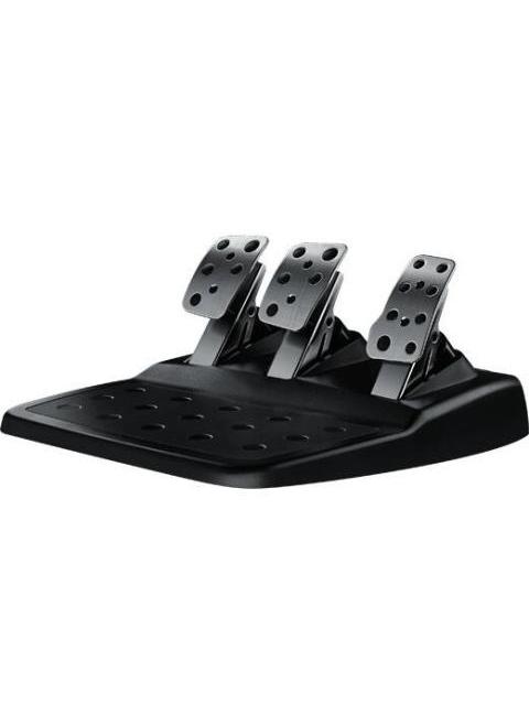 LOGITECH KIT VOLANTE DRIVING FORCE G29 ALAMBRICO USB 2.0 PARA PC-PLAYSTATION 3-4-5