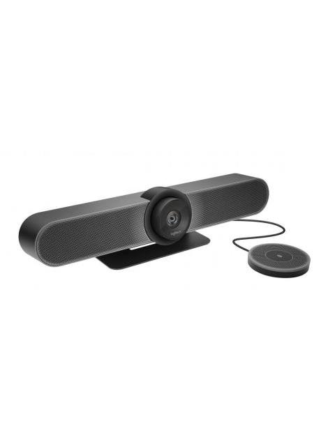 CAMARA PARA VIDEOCONFERENCIA LOGITECH MEETUP 120GR 4K 960-001101