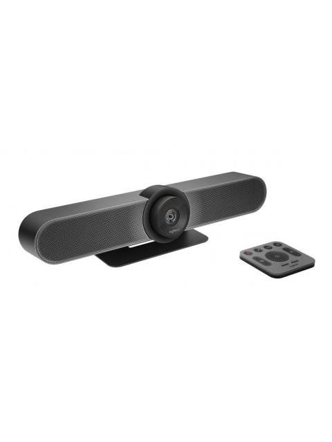 CAMARA PARA VIDEOCONFERENCIA LOGITECH MEETUP 120GR 4K 960-001101