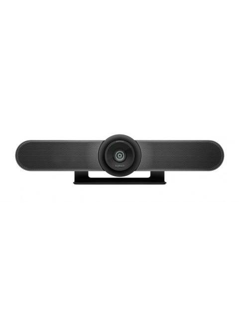 CAMARA PARA VIDEOCONFERENCIA LOGITECH MEETUP 120GR 4K 960-001101