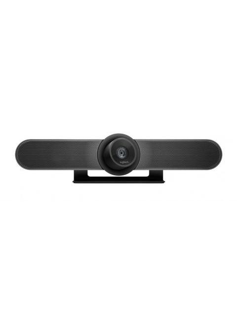 CAMARA PARA VIDEOCONFERENCIA LOGITECH MEETUP 120GR 4K 960-001101