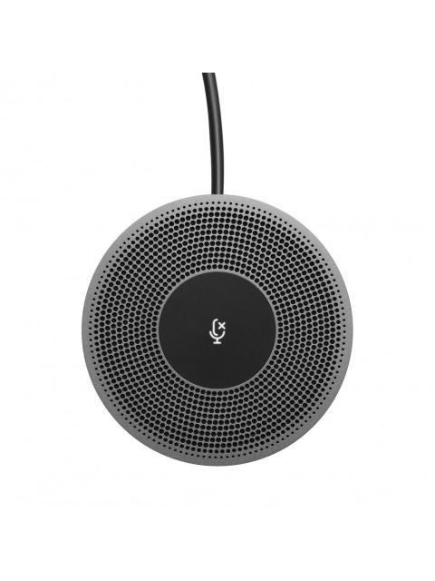 CAMARA PARA VIDEOCONFERENCIA LOGITECH MEETUP 120GR 4K 960-001101